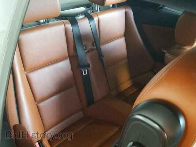 2004 BMW M3 - VIN: WBSBR93454PK07281 - Фото 6