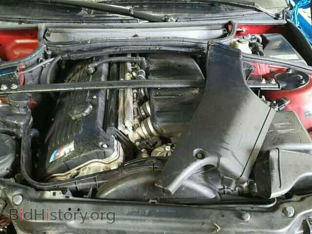 2004 BMW M3 - VIN: WBSBR93454PK07281 - Фото 7