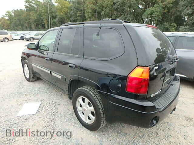2003 GMC ENVOY - VIN: 1GKDS13S232335708 - Фото 3