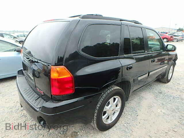 2003 GMC ENVOY - VIN: 1GKDS13S232335708 - Фото 4