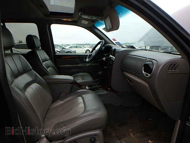 2003 GMC ENVOY - VIN: 1GKDS13S232335708 - Фото 5
