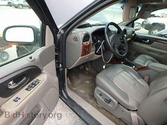 2003 GMC ENVOY - VIN: 1GKDS13S232335708 - Фото 9