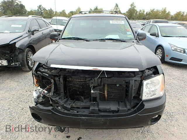 2003 GMC ENVOY - VIN: 1GKDS13S232335708 - Фото 10