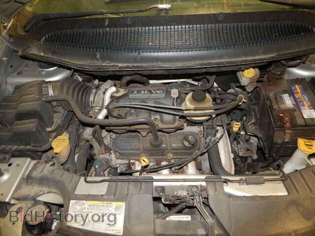 2007 DODGE CARAVAN - VIN: 1D4GP24R67B165213 - Photo 7