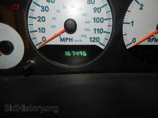 2007 DODGE CARAVAN - VIN: 1D4GP24R67B165213 - Photo 8