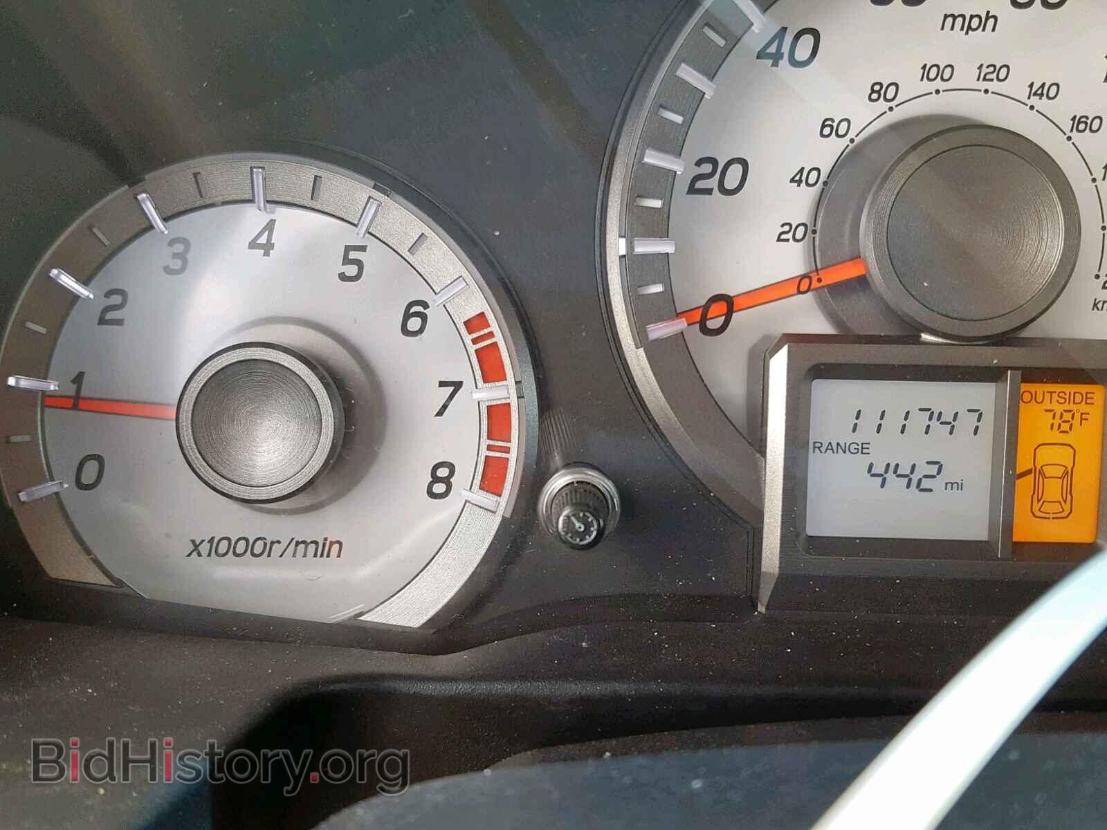 2013 HONDA PILOT EXL - VIN: 5FNYF3H56DB030095 - Фото 8