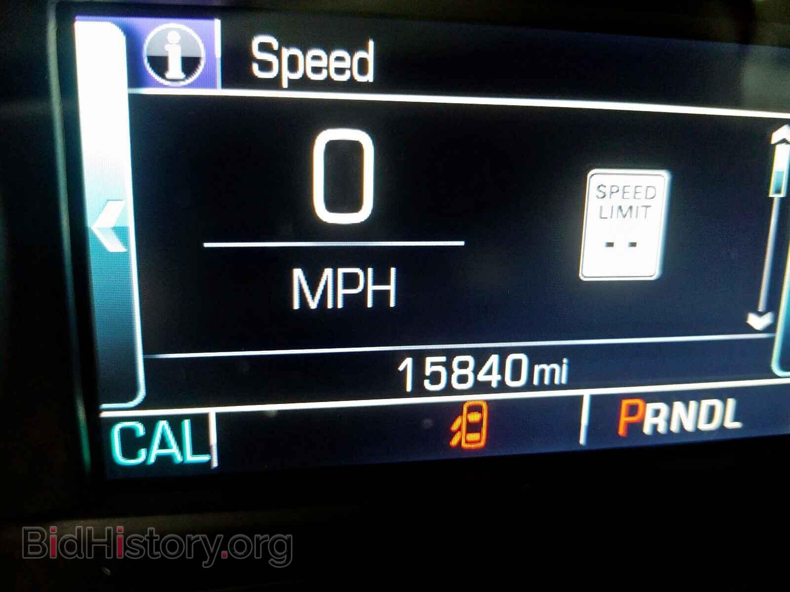 2017 CHEVROLET SILVERADO - VIN: 3GCUKSEC9HG349952 - Фото 8