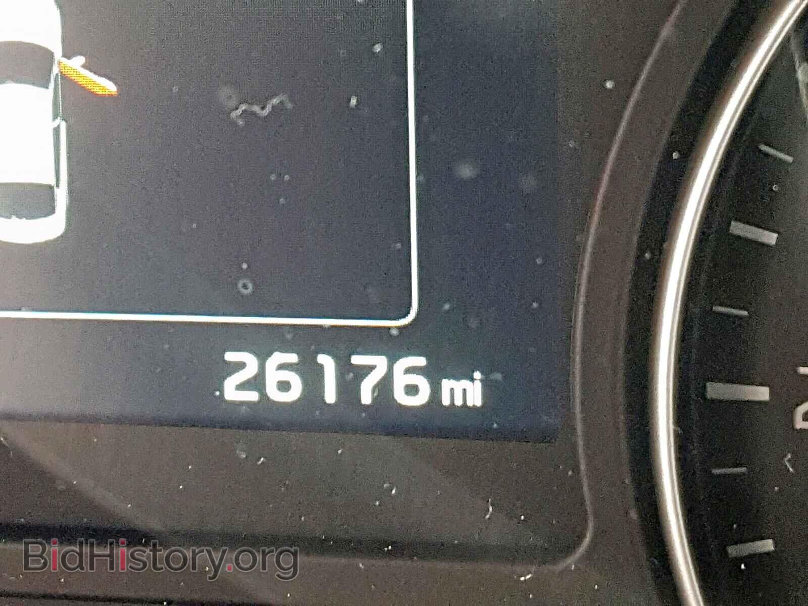 2017 KIA OPTIMA - VIN: KNAGT4LE3H5016550 - Фото 8