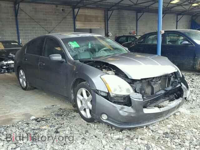 Фотография 1N4BA41E45C816888 - NISSAN MAXIMA 2005