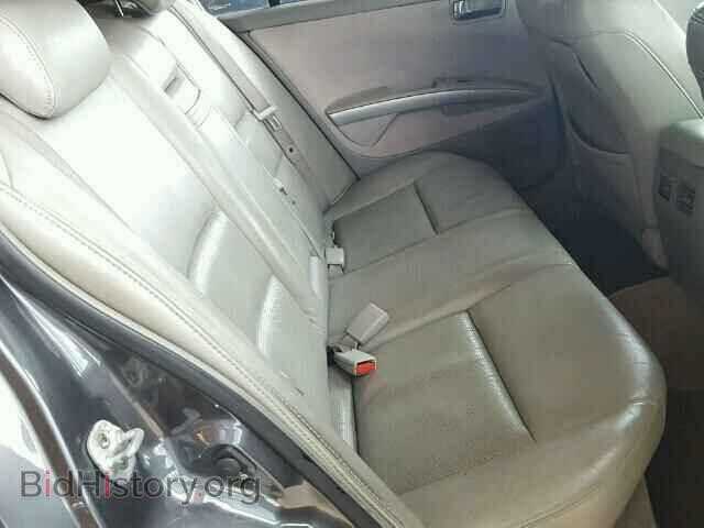 2005 NISSAN MAXIMA - VIN: 1N4BA41E45C816888 - Фото 6