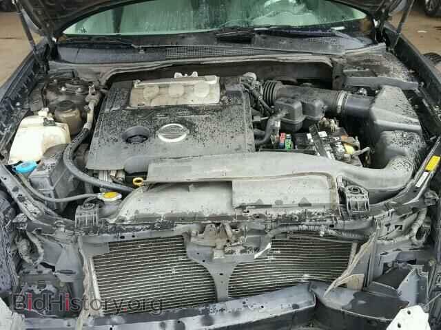 2005 NISSAN MAXIMA - VIN: 1N4BA41E45C816888 - Фото 7