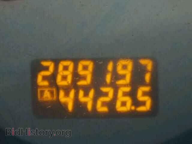 2005 NISSAN MAXIMA - VIN: 1N4BA41E45C816888 - Фото 8
