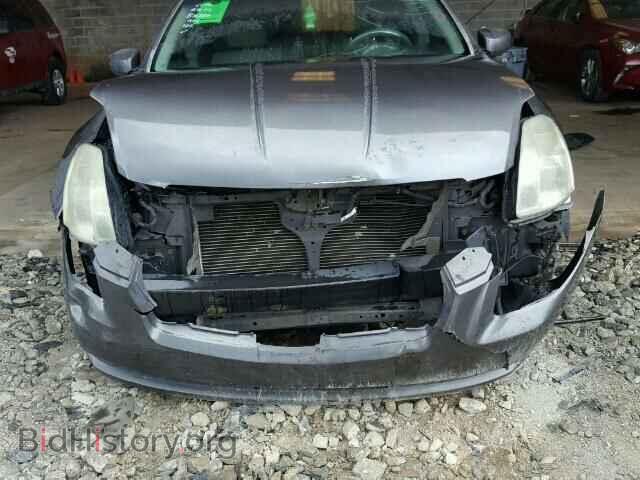 2005 NISSAN MAXIMA - VIN: 1N4BA41E45C816888 - Фото 9