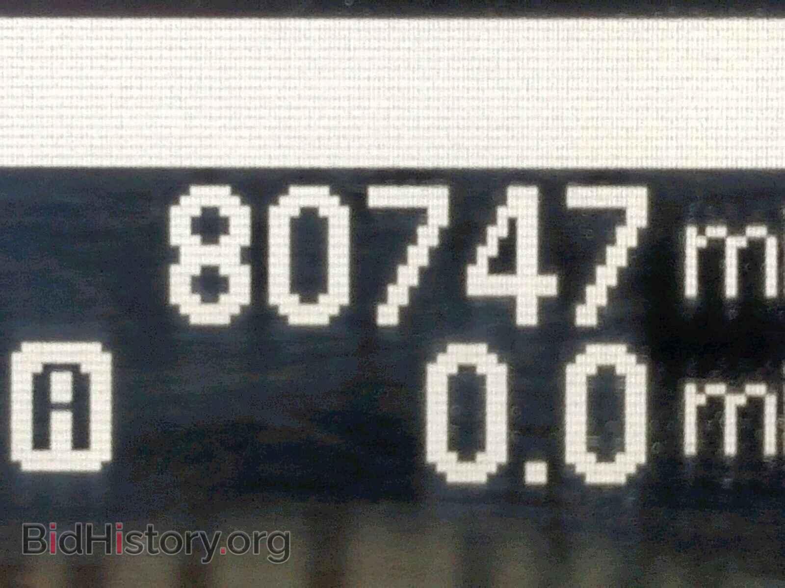 2012 NISSAN LEAF - VIN: JN1AZ0CP9CT019932 - Фото 8