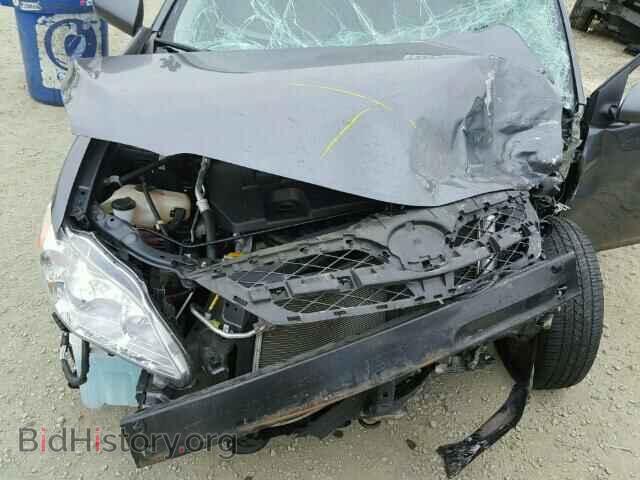 2012 TOYOTA COROLLA - VIN: 2T1BU4EE7CC833457 - Фото 7