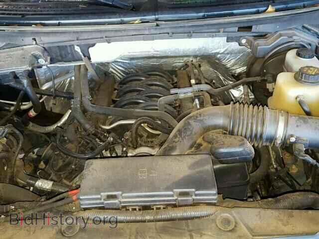 2012 FORD F150 - VIN: 1FTFX1EF5CFB11444 - Фото 7