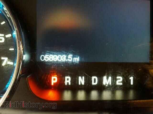2012 FORD F150 - VIN: 1FTFX1EF5CFB11444 - Фото 8