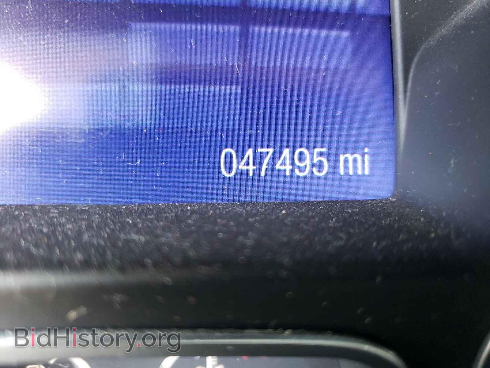 2013 FORD FOCUS - VIN: 1FADP3F23DL144420 - Фото 8