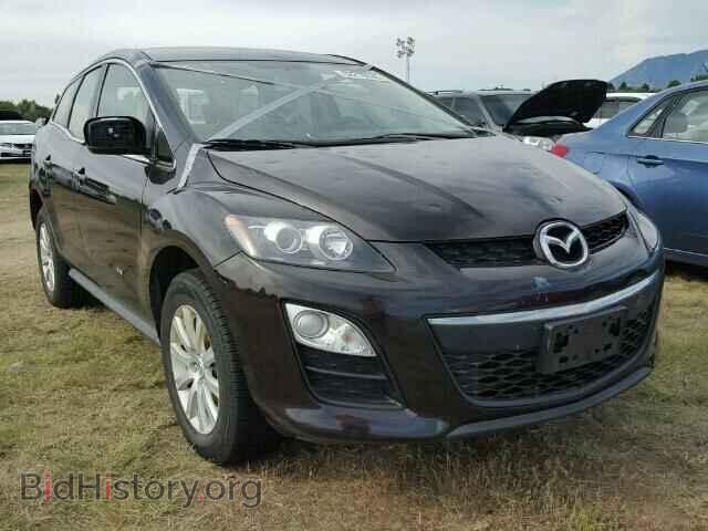 Фотография JM3ER2A50B0406453 - MAZDA CX-7 2011