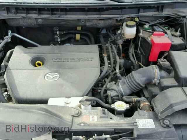 2011 MAZDA CX-7 - VIN: JM3ER2A50B0406453 - Фото 7