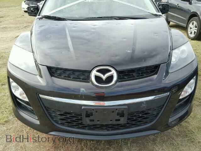 2011 MAZDA CX-7 - VIN: JM3ER2A50B0406453 - Фото 10