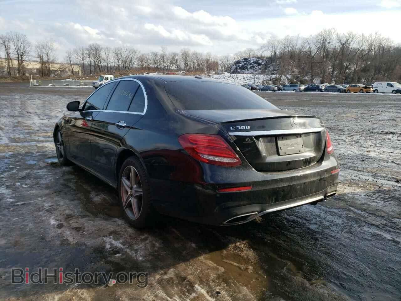 2017 MERCEDES-BENZ E-CLASS - VIN: WDDZF4KB0HA084117 - Фото 3