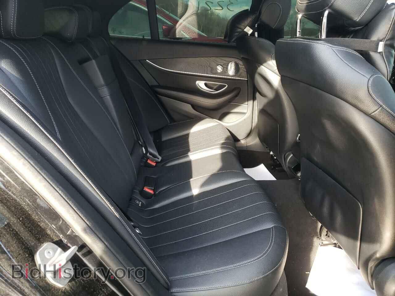 2017 MERCEDES-BENZ E-CLASS - VIN: WDDZF4KB0HA084117 - Фото 6