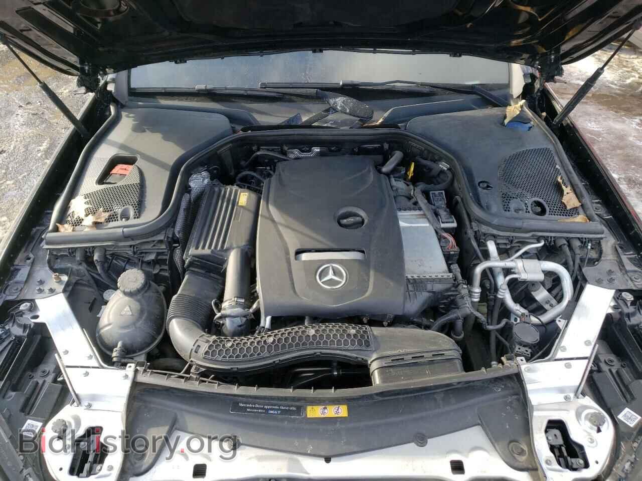 2017 MERCEDES-BENZ E-CLASS - VIN: WDDZF4KB0HA084117 - Фото 7