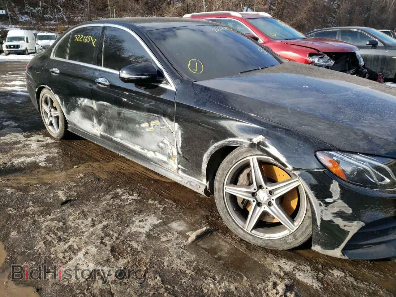2017 MERCEDES-BENZ E-CLASS - VIN: WDDZF4KB0HA084117 - Фото 9