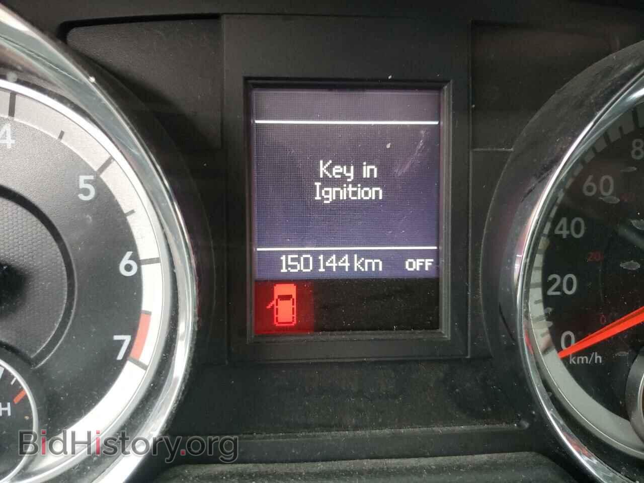 2017 DODGE GRAND CARA - VIN: 2C4RDGDG1HR760189 - Фото 8