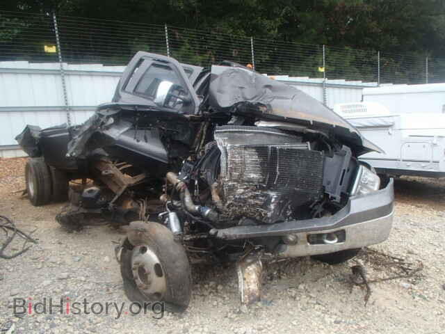 Photo 1FTWW33PX6ED36947 - FORD F350 2006