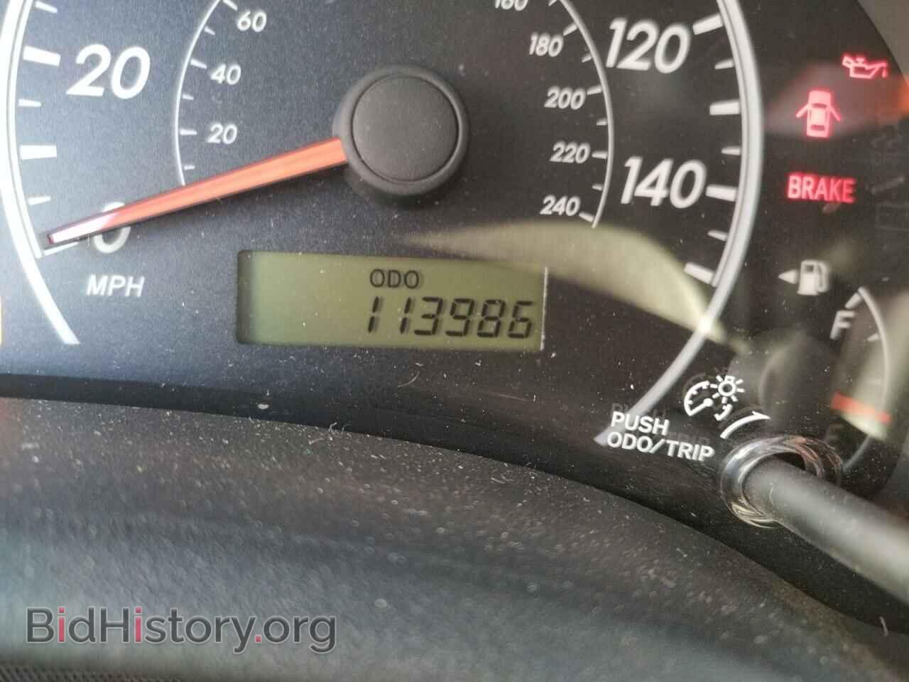 2012 TOYOTA COROLLA - VIN: 5YFBU4EE0CP072982 - Фото 8
