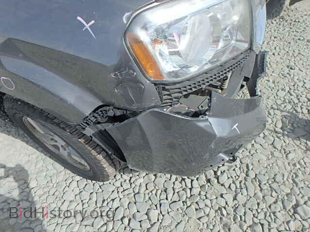 2010 HONDA PILOT - VIN: 5FNYF4H4XAB028262 - Фото 9