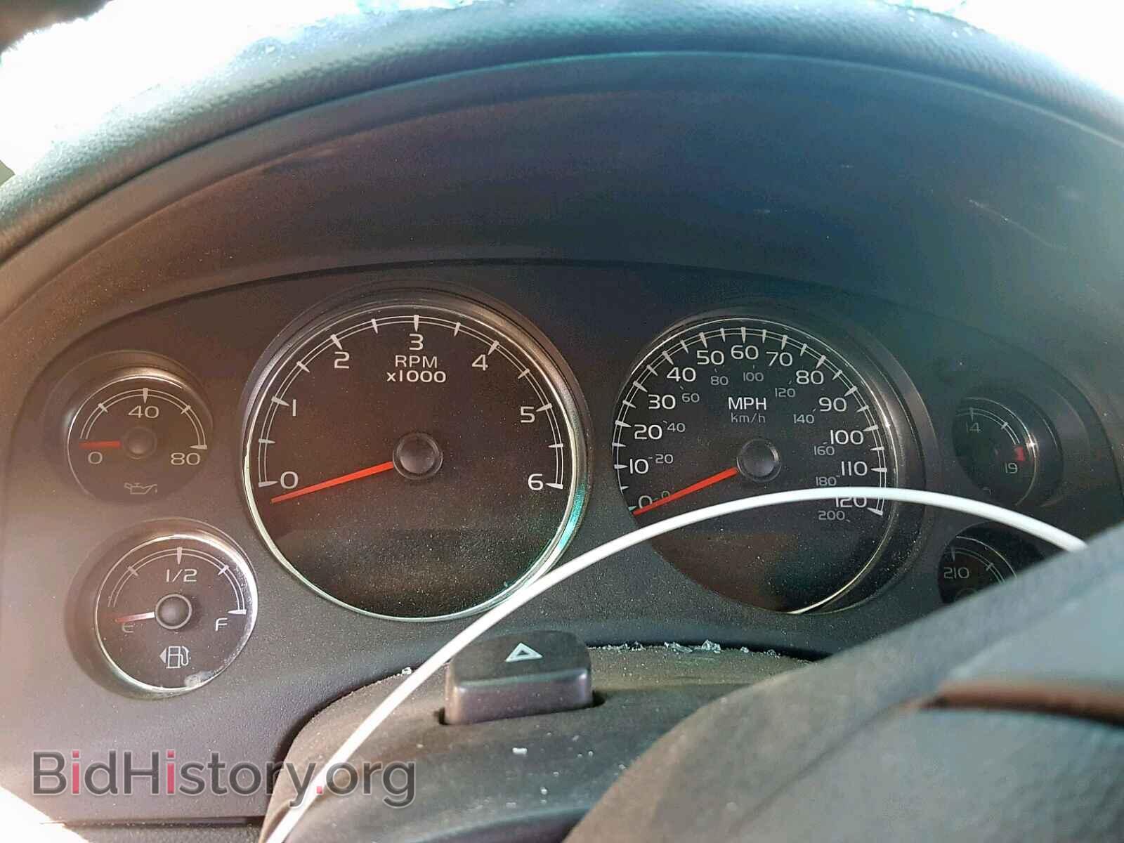 2007 CHEVROLET SILVERADO - VIN: 2GCEK13M571574483 - Фото 8
