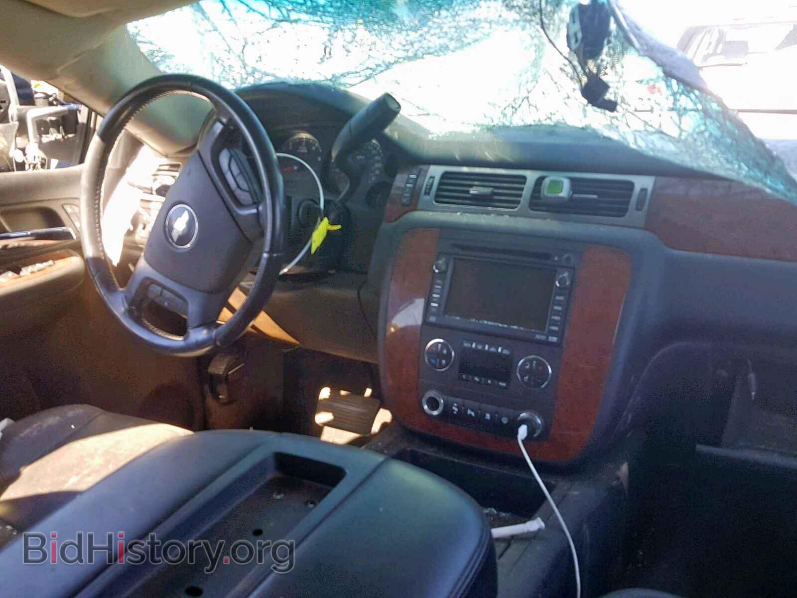 2007 CHEVROLET SILVERADO - VIN: 2GCEK13M571574483 - Фото 9