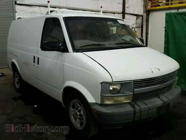 Фотография 1GCDM19X35B108202 - CHEVROLET ASTRO 2005