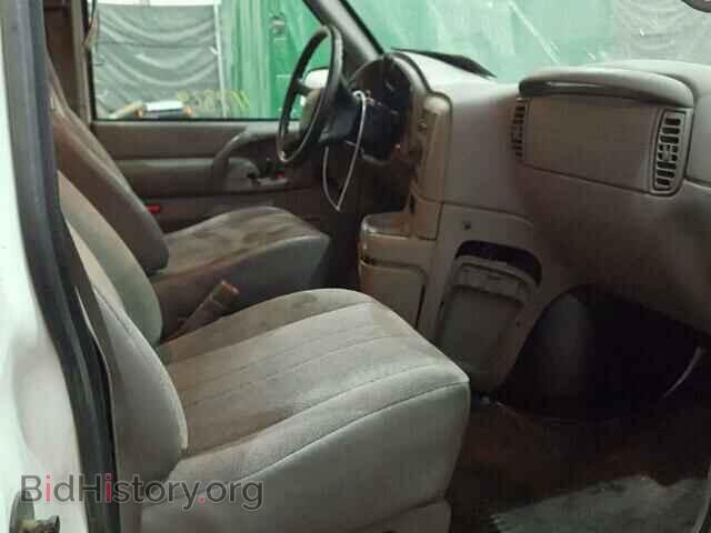 2005 CHEVROLET ASTRO - VIN: 1GCDM19X35B108202 - Фото 5
