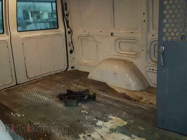 2005 CHEVROLET ASTRO - VIN: 1GCDM19X35B108202 - Фото 6