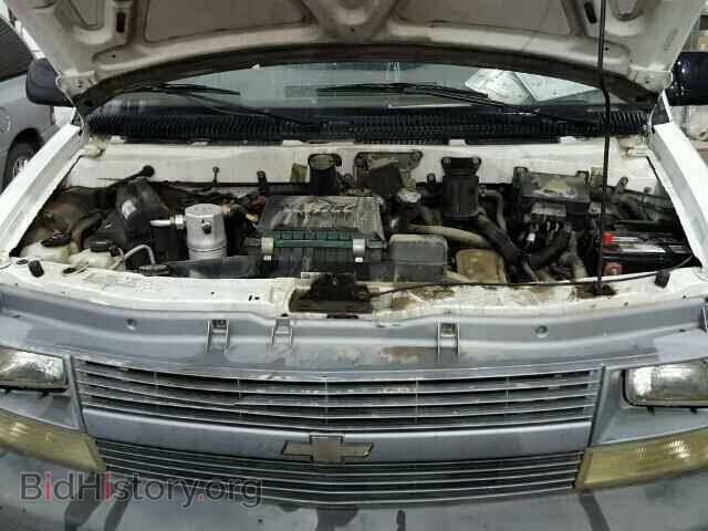 2005 CHEVROLET ASTRO - VIN: 1GCDM19X35B108202 - Фото 7