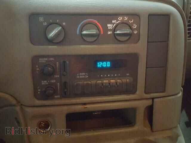 2005 CHEVROLET ASTRO - VIN: 1GCDM19X35B108202 - Фото 9