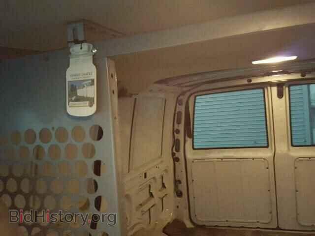 2005 CHEVROLET ASTRO - VIN: 1GCDM19X35B108202 - Фото 10