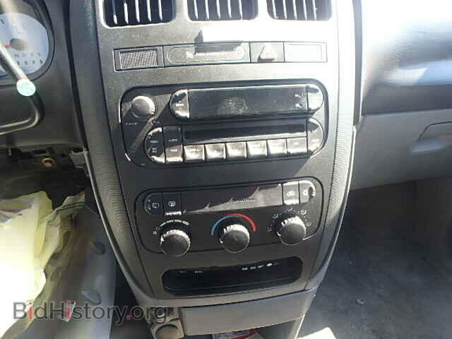 2006 DODGE CARAVAN - VIN: 1D4GP24R66B593359 - Фото 10