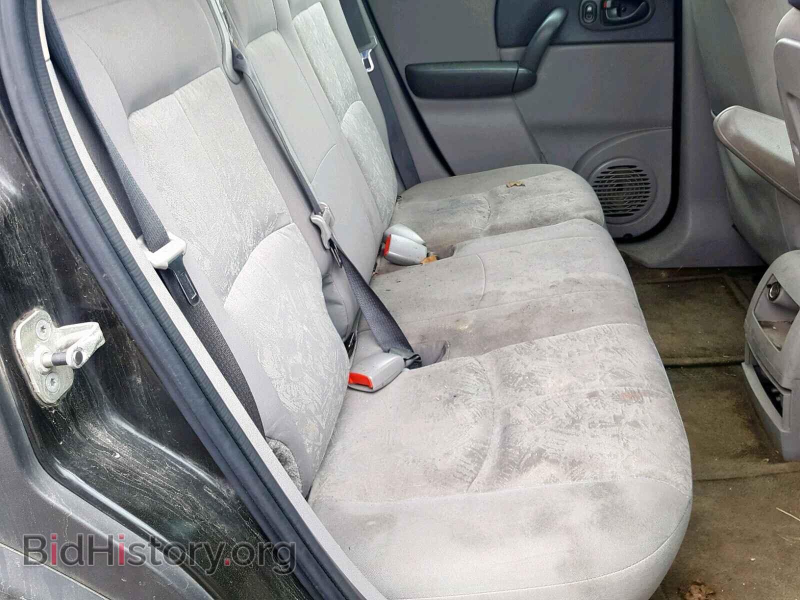 2003 SATURN VUE - VIN: 5GZCZ23D73S832861 - Фото 6