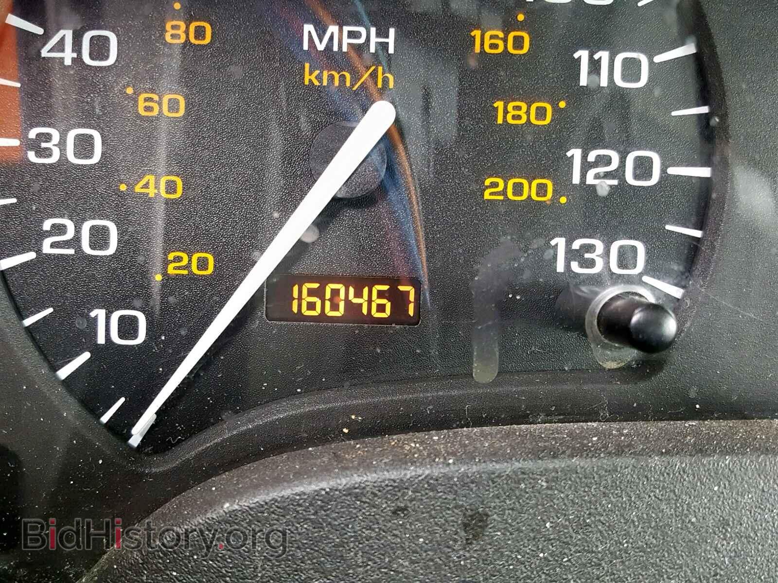 2003 SATURN VUE - VIN: 5GZCZ23D73S832861 - Фото 8