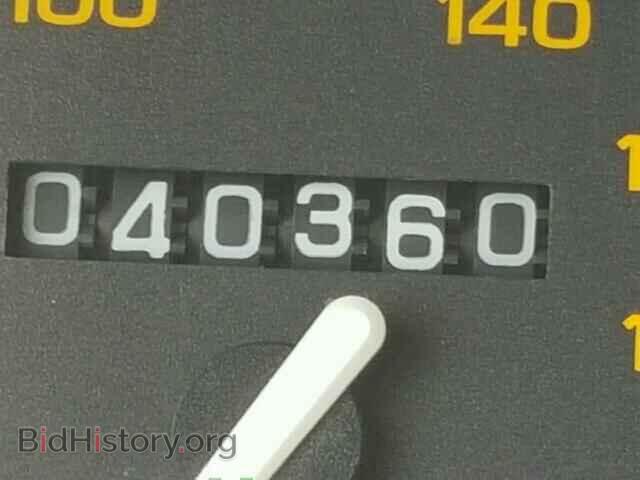 1998 SATURN SC1/SC2 - VIN: 1G8ZH1277WZ115161 - Фото 8