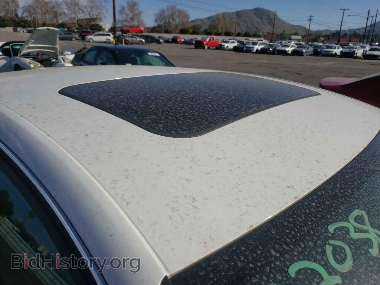 2014 AUDI A6 - VIN: WAUGFAFC3EN098193 - Фото 9
