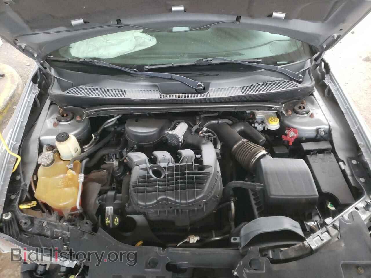 2013 CHRYSLER 200 - VIN: 1C3CCBCG7DN610113 - Фото 7