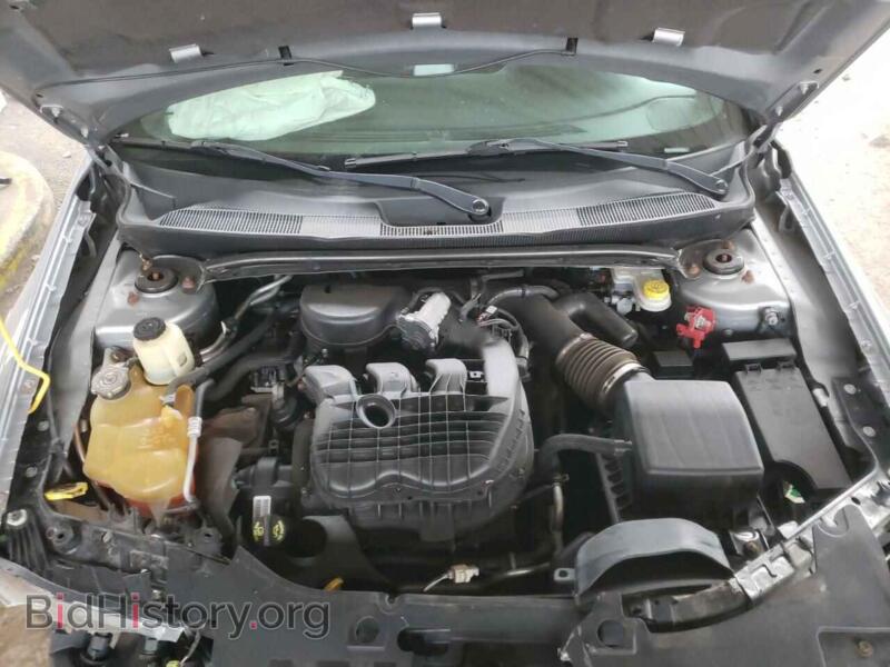 2013 Chrysler 200 (VIN 1C3CCBCG7DN610113) — фото 7 из 10