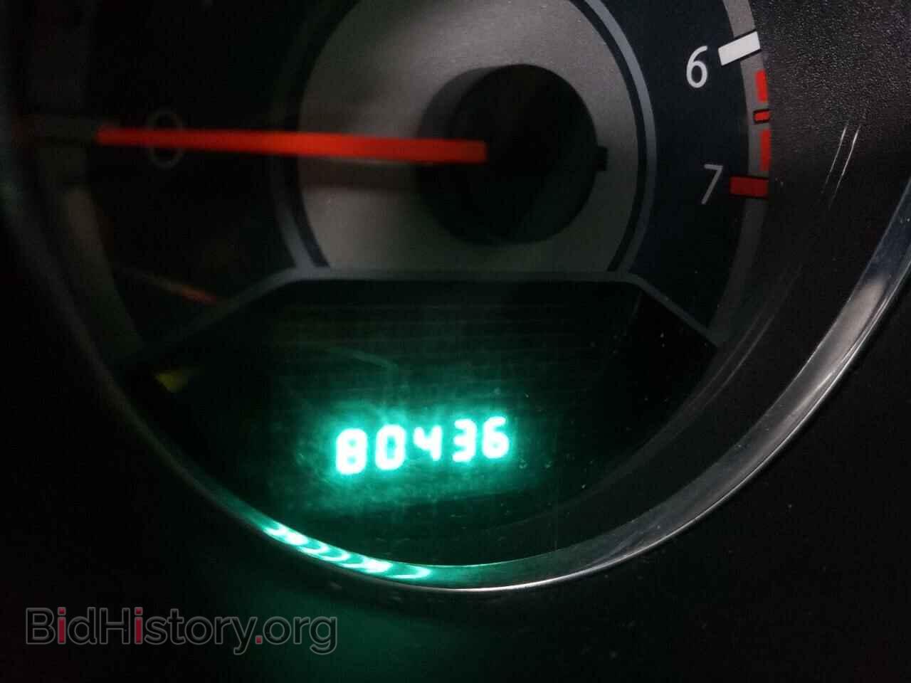2013 CHRYSLER 200 - VIN: 1C3CCBCG7DN610113 - Фото 8