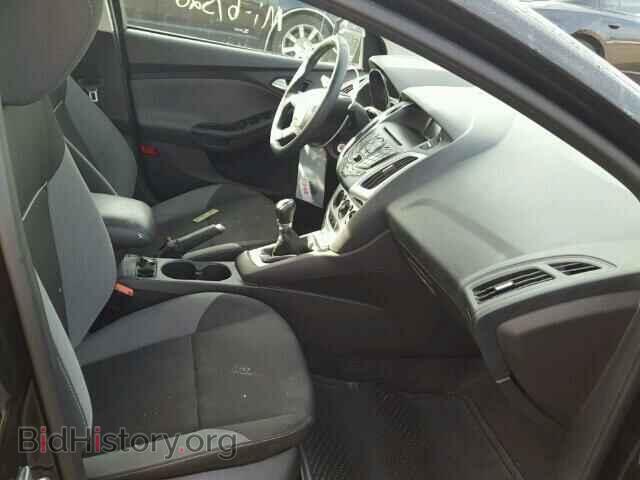 2014 FORD FOCUS - VIN: 1FADP3F22EL116965 - Photo 5